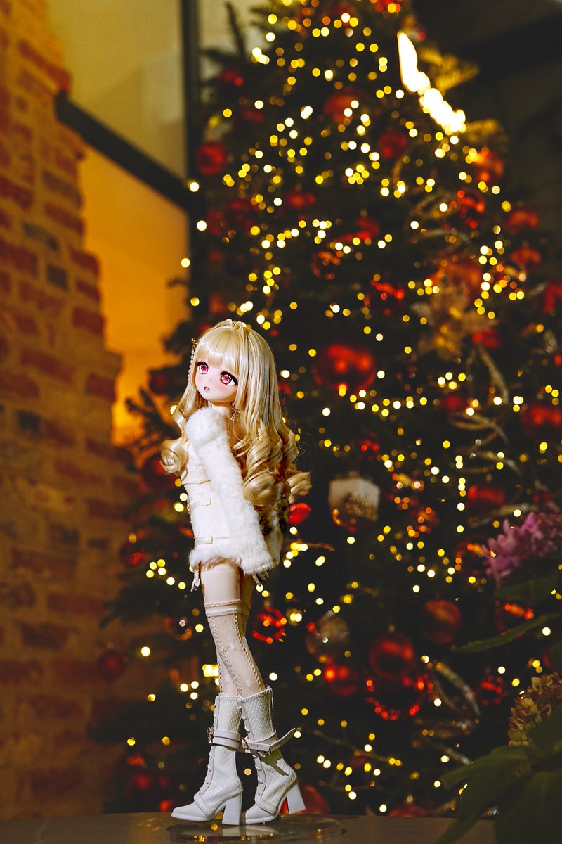 Foxxx1990's tweet photo. - ̗̀｡*✧🤍🎄𝑀𝑒𝑟𝑟𝑦 𝐶ℎ𝑟𝑖𝑠𝑡𝑚𝑎𝑠🎄🤍✧*｡  ̖́- ​​​

#MerryChristmas https://t.co/bMSBVK9Em6