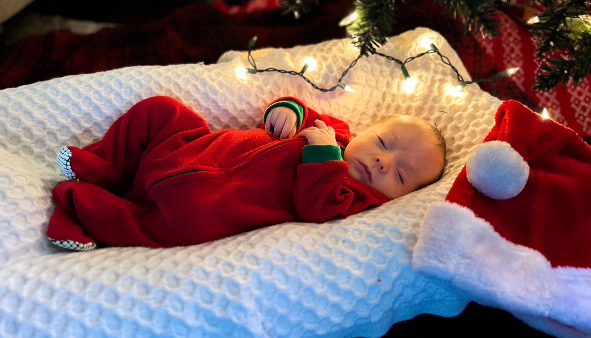 Merry Christmas!