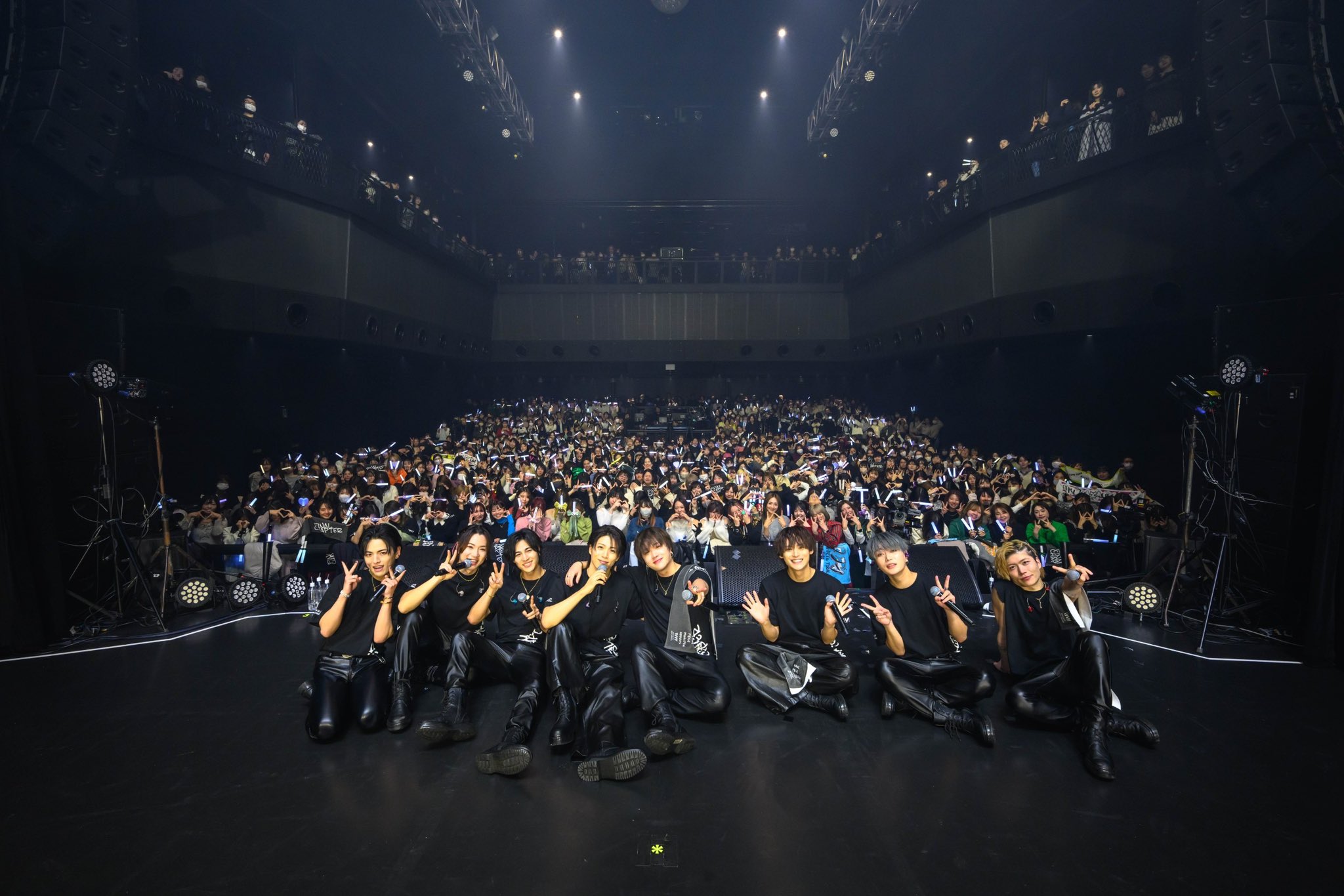 IVVY HIROTO チェキ HIROTO 【IVVY】