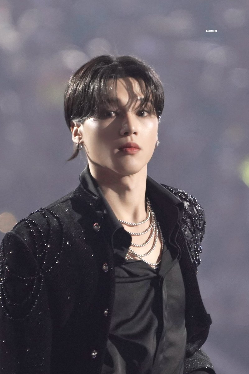 241225 SBS Gayo Daejeon 

#WOOYOUNG #우영 #ATEEZ #에이티즈