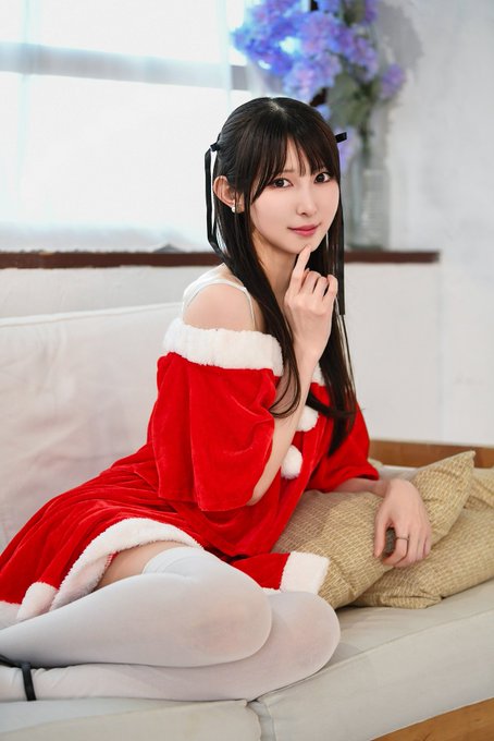 Twitterのコスプレ画像36