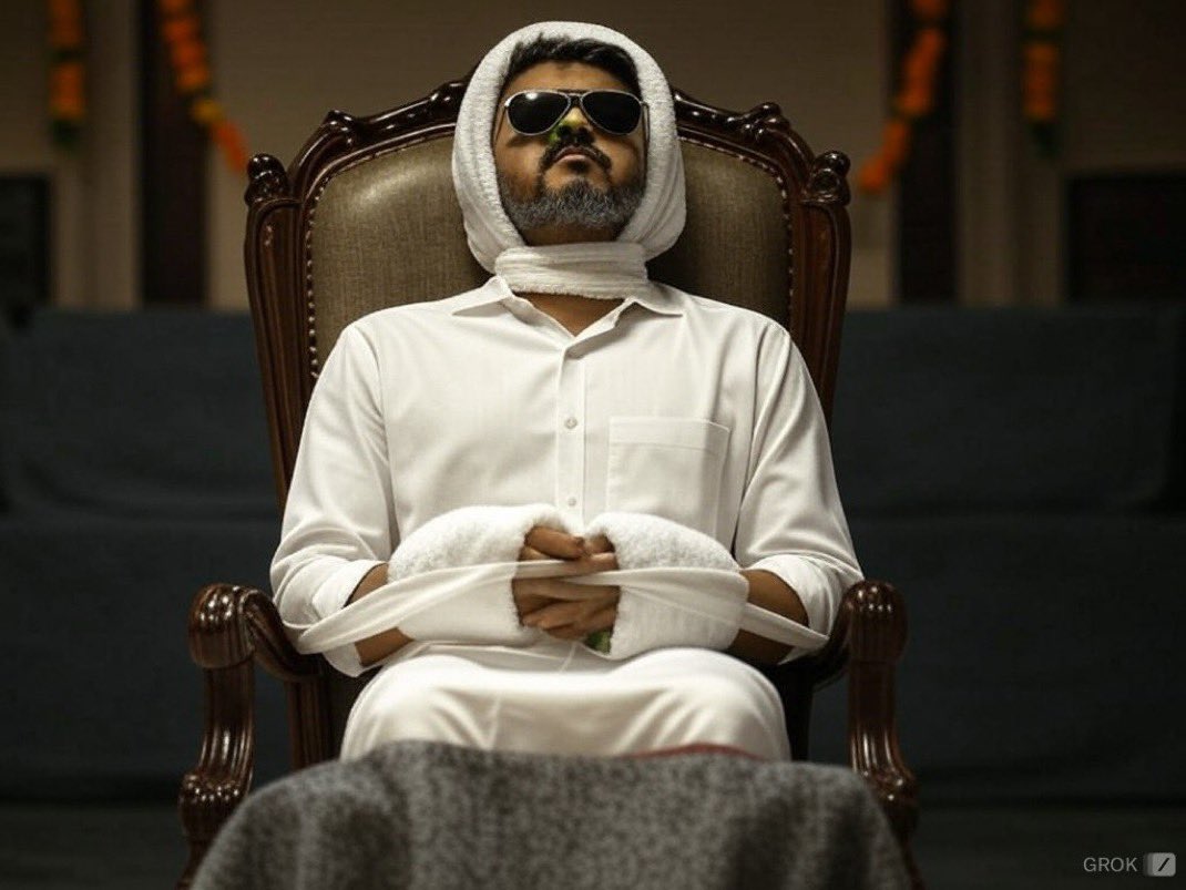 NaanUdanpirapu's tweet photo. வருங்கால முதலமைச்சர் மரணம் #காலமானார்_விஜய் #RIPactorVIJAY #காலமானார்_பொட்டைவிஜய் https://t.co/FOnpcC5Lkq