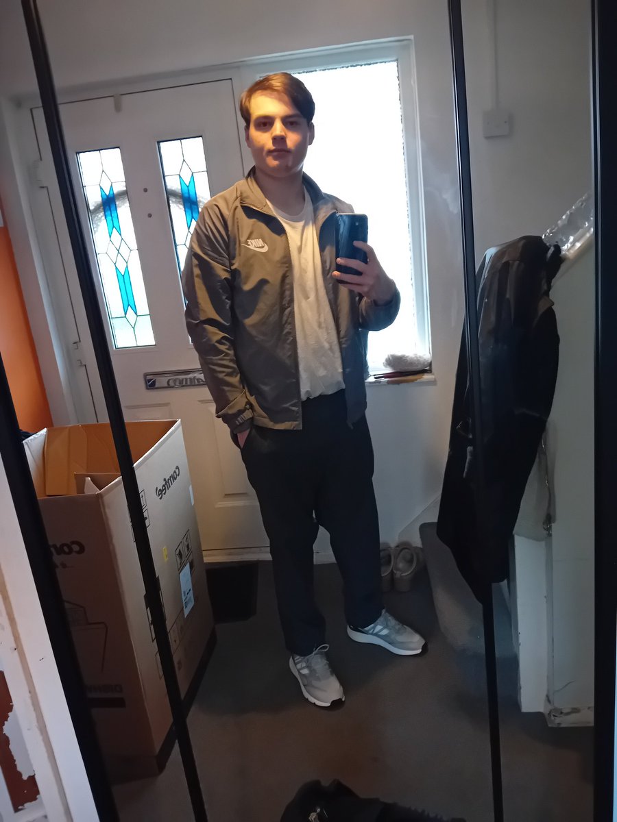 Trenzig's tweet image. Ready for the best dinner of the year, can't wait.