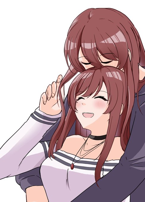 「おめでとう」
#大崎甜花生誕祭2024
#大崎甘奈誕生祭2024 