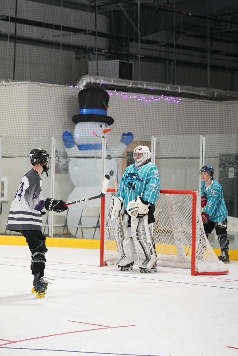 Heatwave Arena tweet media