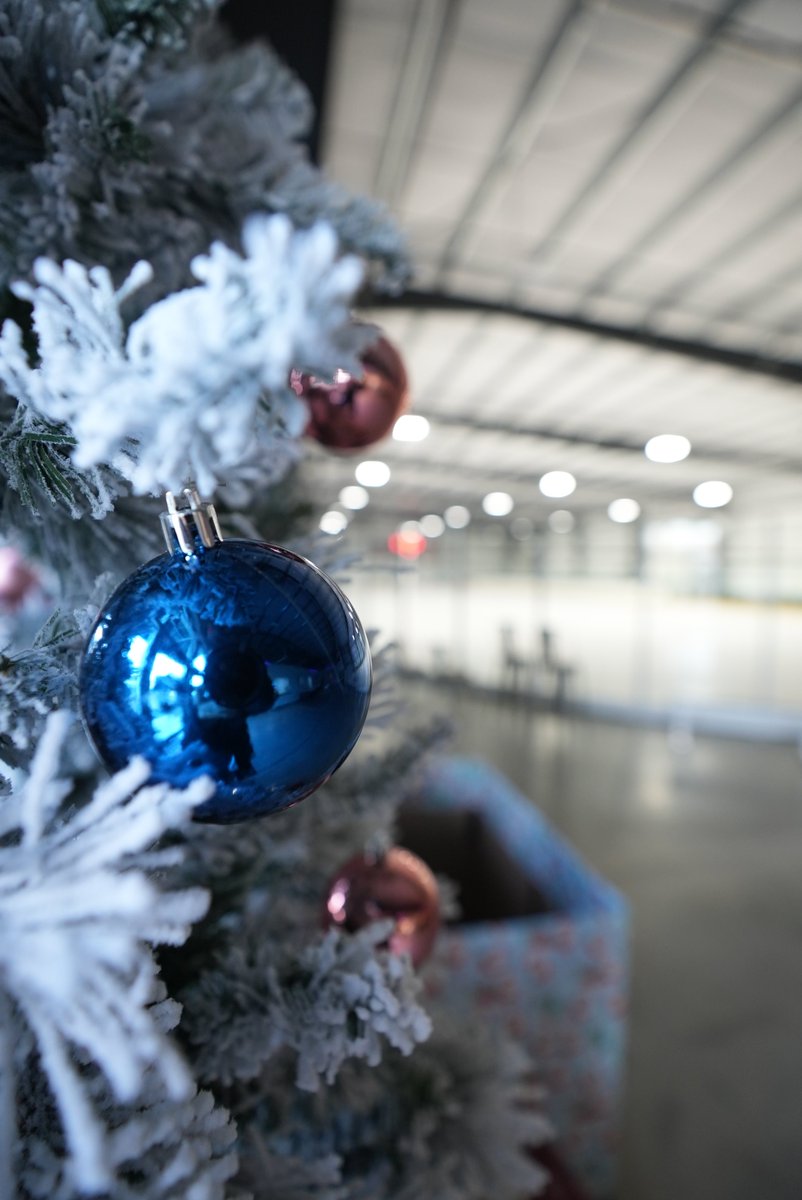 Heatwave Arena tweet media