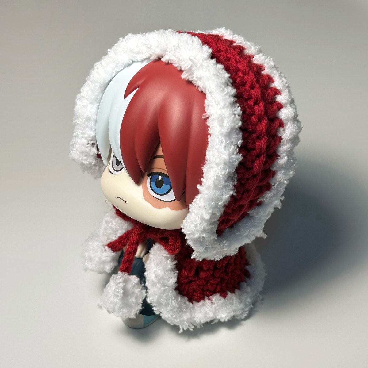 inumonkikiki's tweet photo. メリークリスマス🎅🏻 https://t.co/ZHebtmbrfs