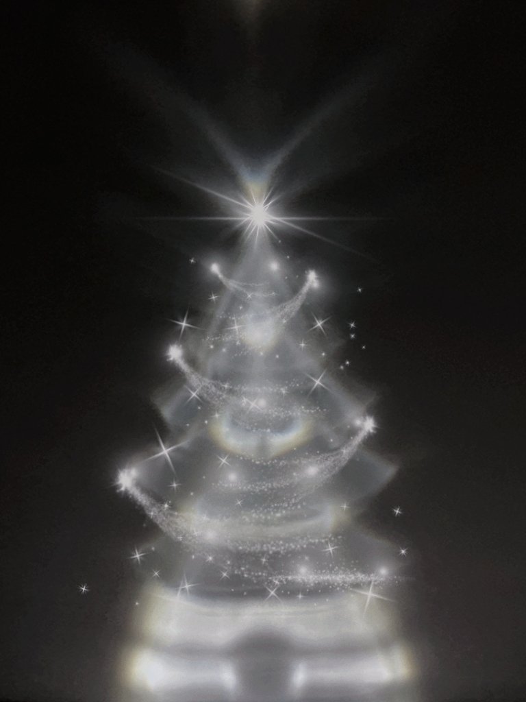 低成本圣诞🎄