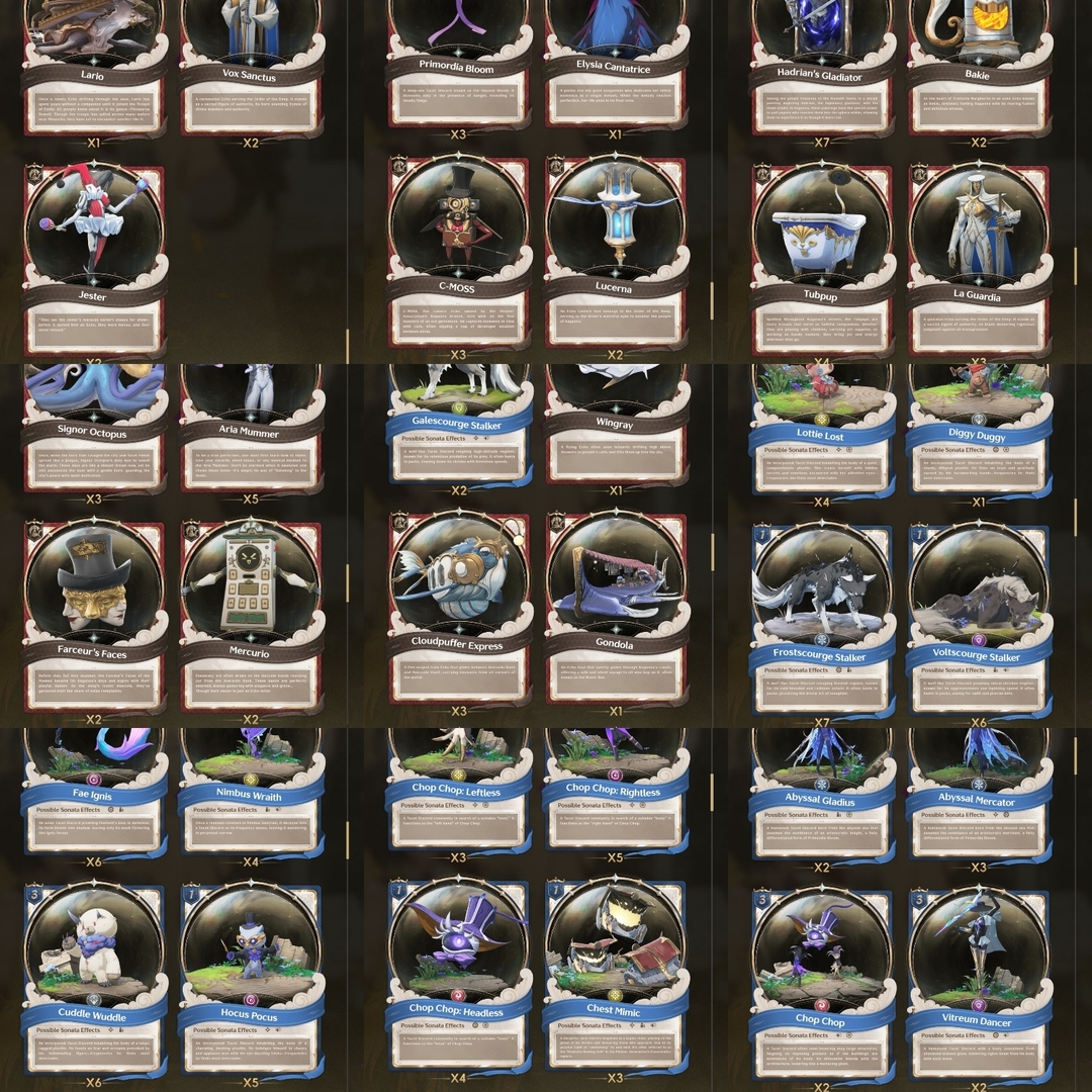 WUWAFESS | JOKI DI WIWA 📌 tweet media