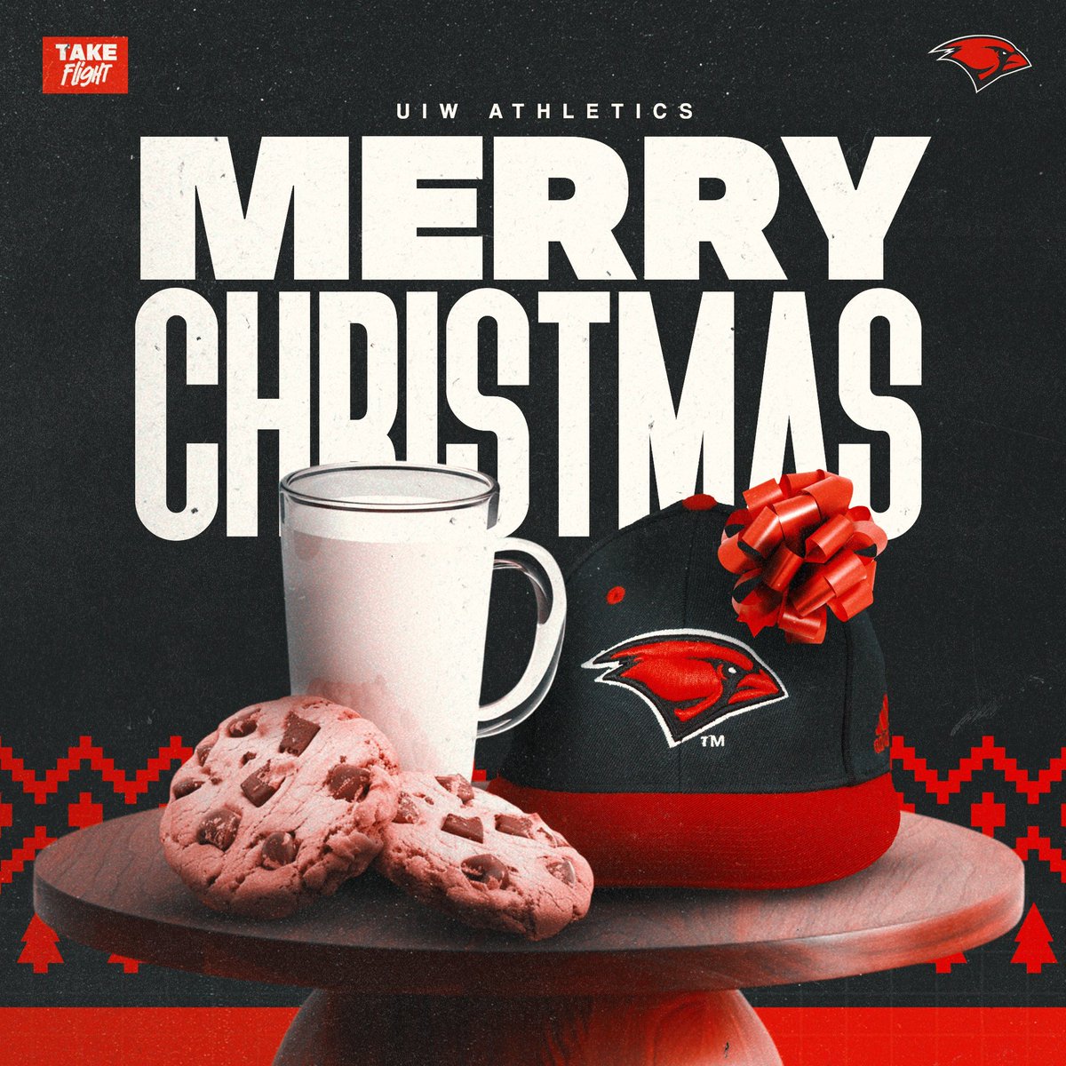 UIW ATHLETICS tweet media