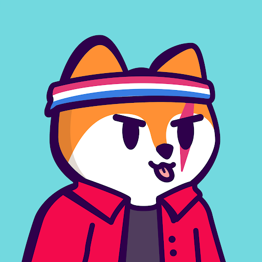 rasp_nft's tweet photo. @FamousFoxFed Merry Foxmas https://t.co/lR2q0jdNy0
