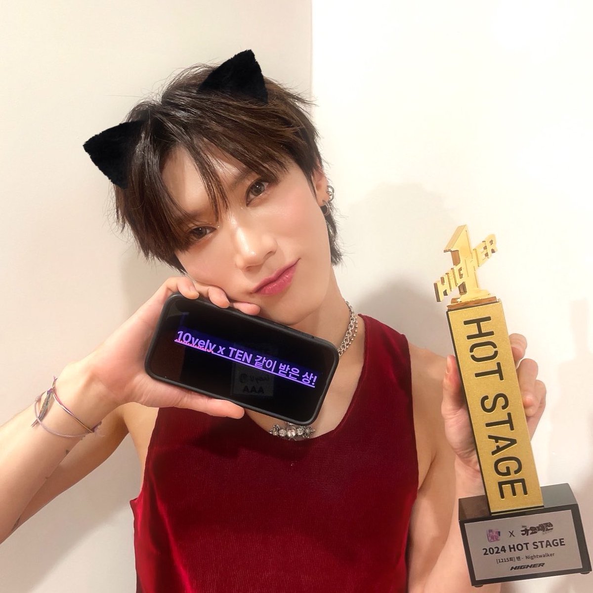 🫳🏻🐈‍⬛💘  my kitten , tennie you’re the best