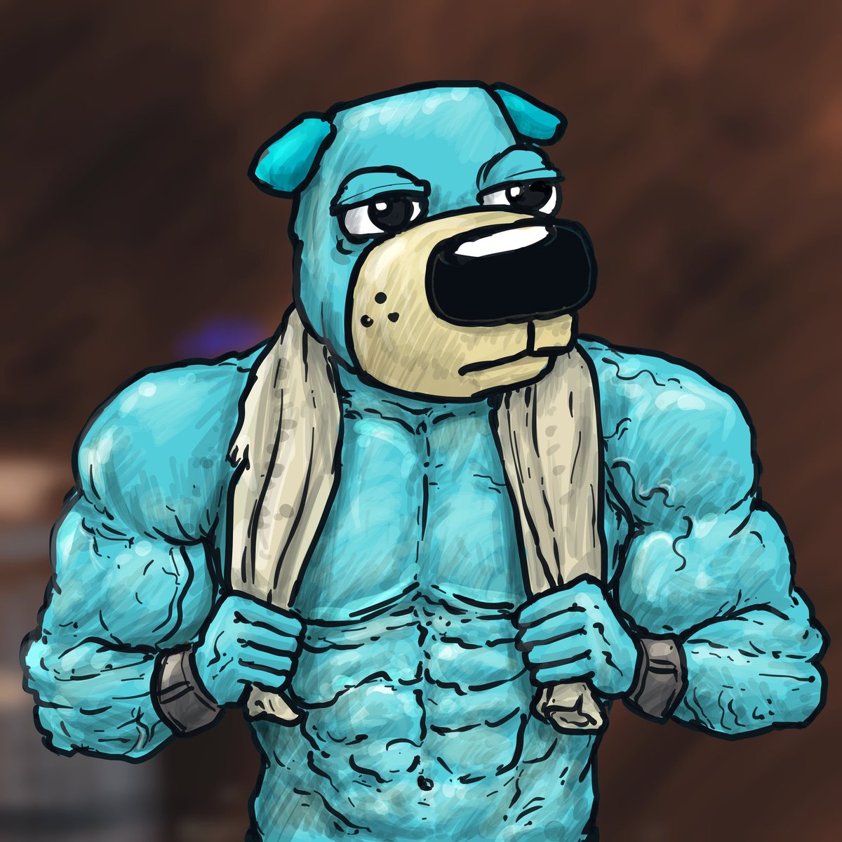 Mery Christmas #algofam ☃️🎄💫

What's about a #giveaway ?!?
I'm offering 1000 $DUGLY to THREE person in the 24 hours! 🎅✨

- follow <a href="/Duglyalgo/">Dugly</a> <a href="/le_gardener/">LeGardener.algo</a>
- RT ♻️
- like 💛✨
- Finish your dessert!🍰

🦧🍀💫

Memes coins season is open.🔥

$monko $dugly