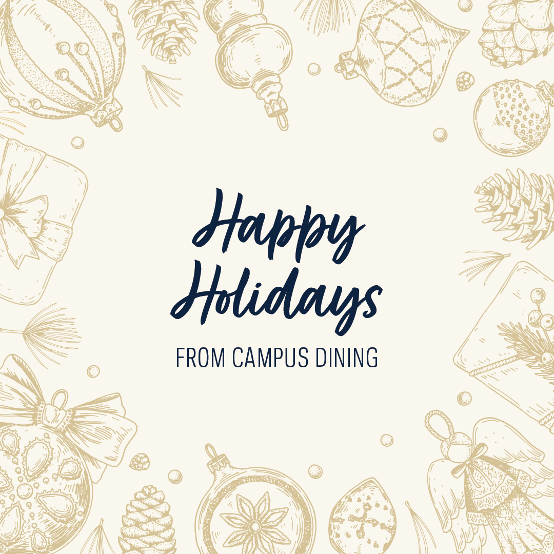 Notre Dame Dining tweet media