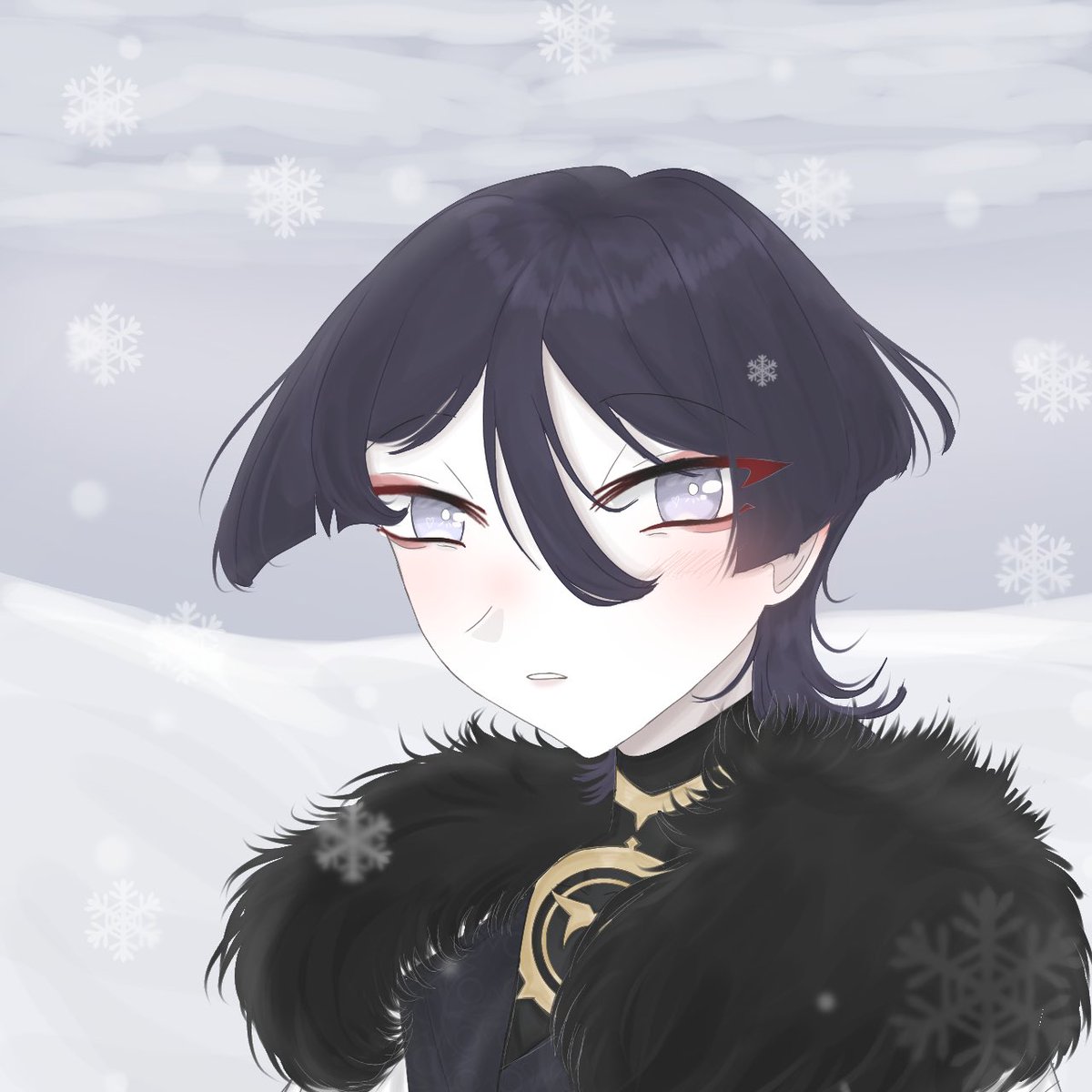 raluveen's tweet photo. Surpriseee 😏🤭
Wallpapers suck bro 
#Dirtylittletraitor @kazukazuyas https://t.co/KCR2qggfKq