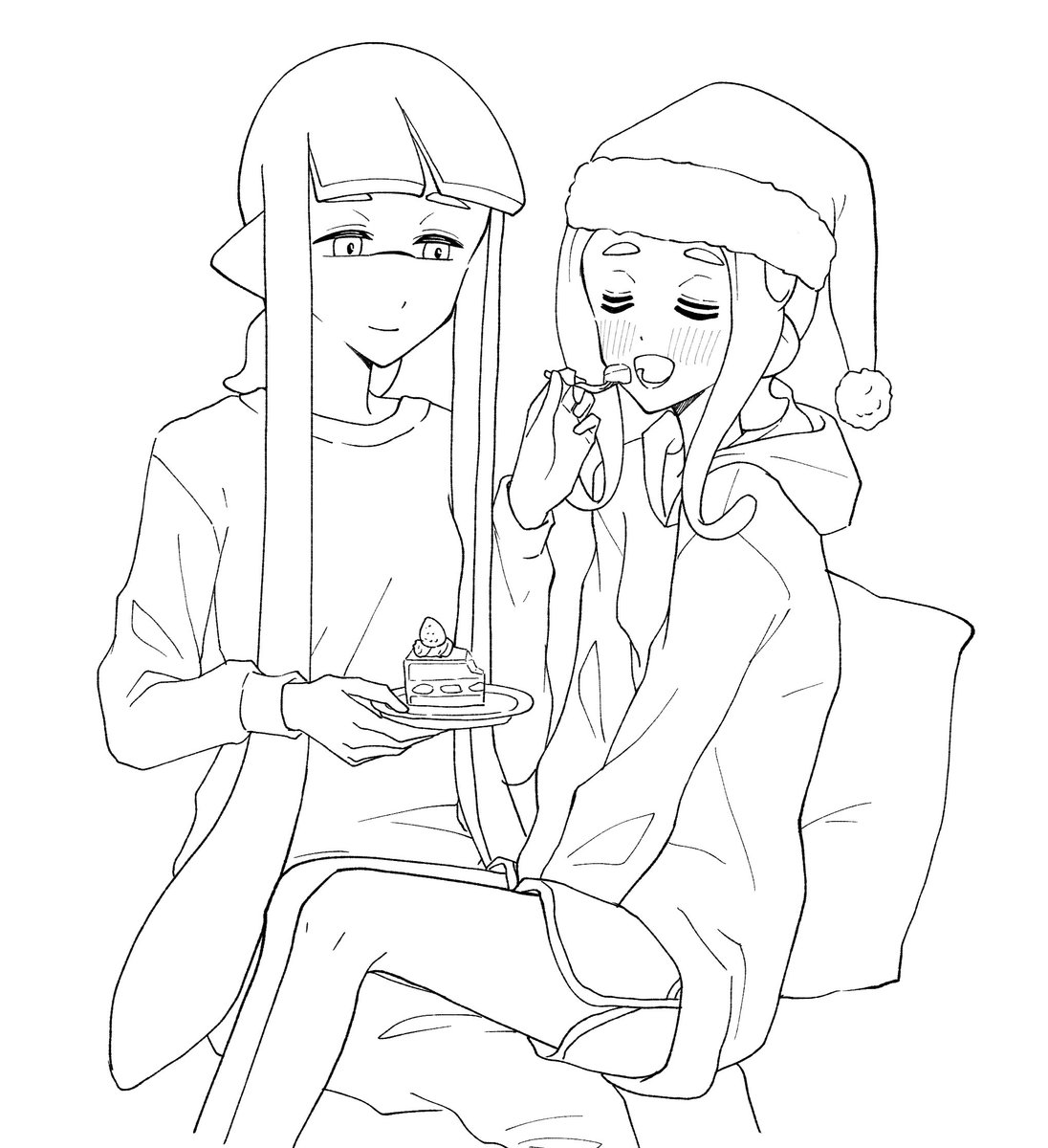 ナツル tweet media