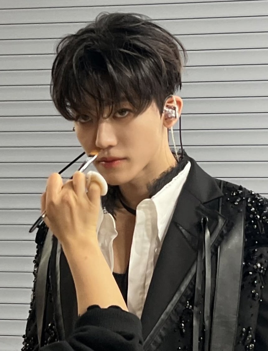 the813Degrees's tweet image. พี่แจมิน หล่อมาก ㅜㅜㅜㅜㅜㅜㅜㅜㅜㅜㅜㅜㅜ ขอบคุณค่ะ ชั้นรักคุณ