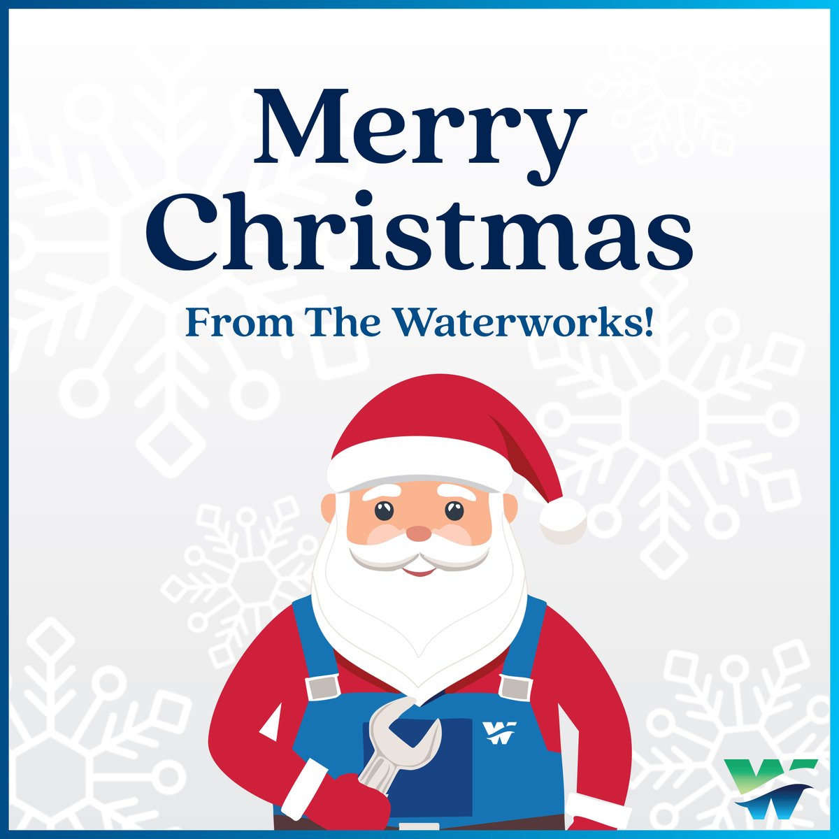 The_Waterworks's tweet photo. From all of us at The Waterworks, we hope you have a very merry Christmas 🎄 Stay safe, stay warm, and stay dry.

And if you need us today, we're here for you! Schedule online https://t.co/YjopH5yizg or give us a call. 

#TheWaterworks #Plumbing #HVAC #Columbus #HomeServices https://t.co/KeES4Up69r