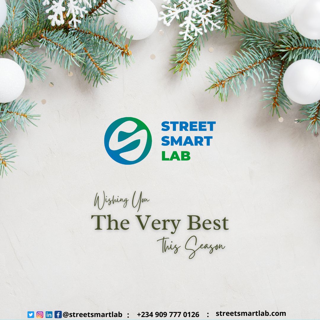 StreetSmartLab1 tweet picture