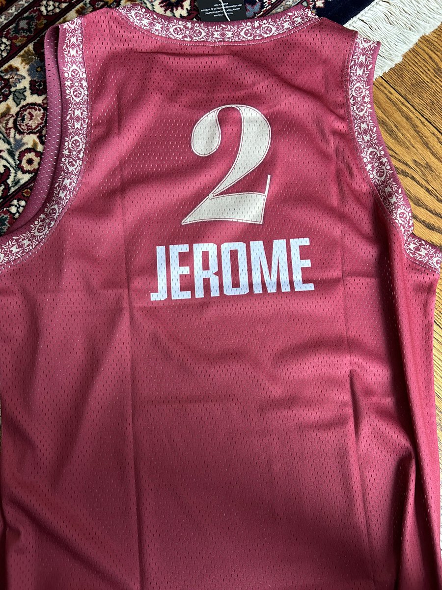 Wy Werome tweet media