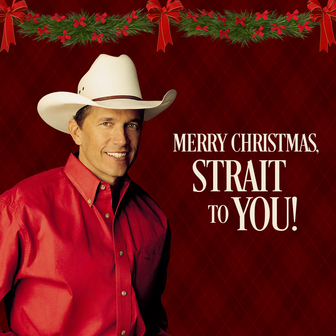 Merry Christmas!