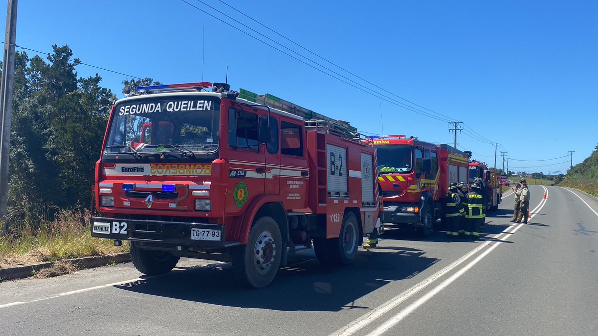 bgqueilen's tweet photo. 10-3 @queilen sector ñida @erchiloe @enlanoticiafm @biobio https://t.co/QUzzoxiz7C