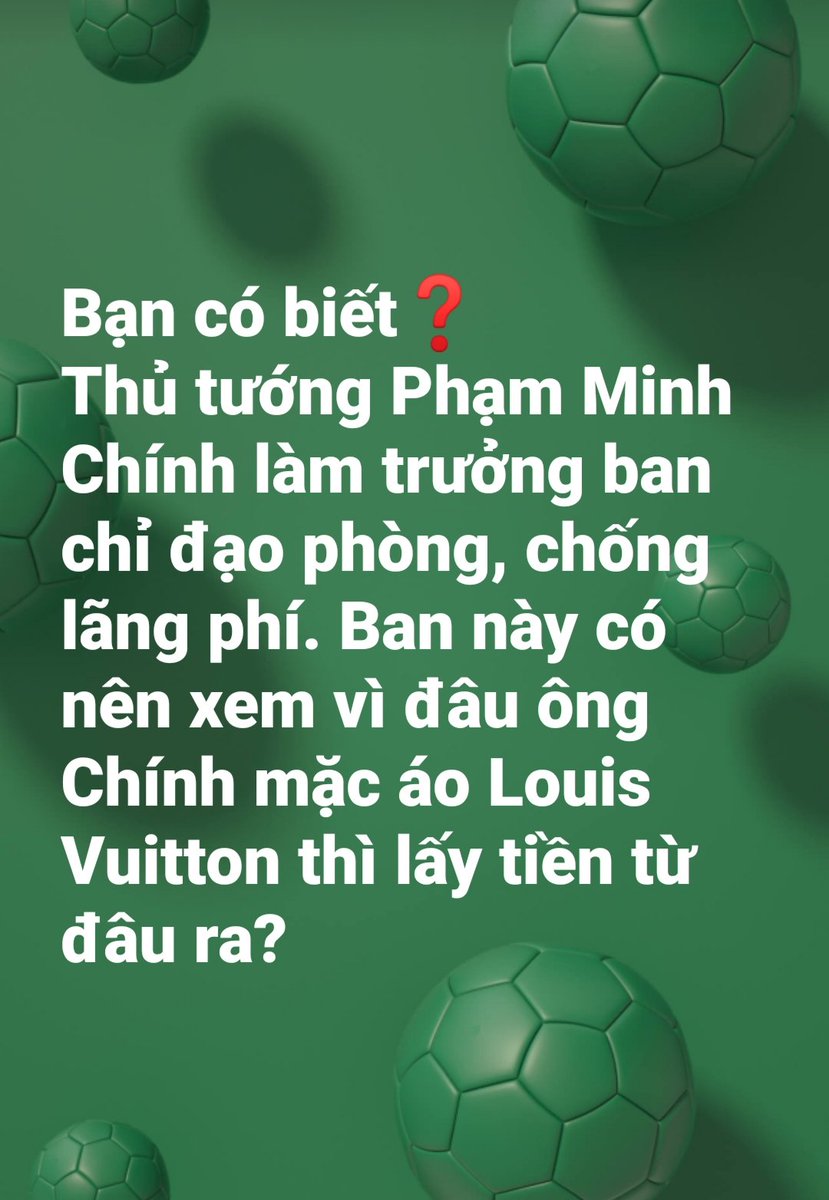Tri Nguyen (Ông Tám) tweet media