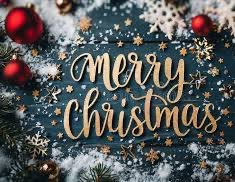 Merry Christmas Wildcats.  I hope you have a blessed day.