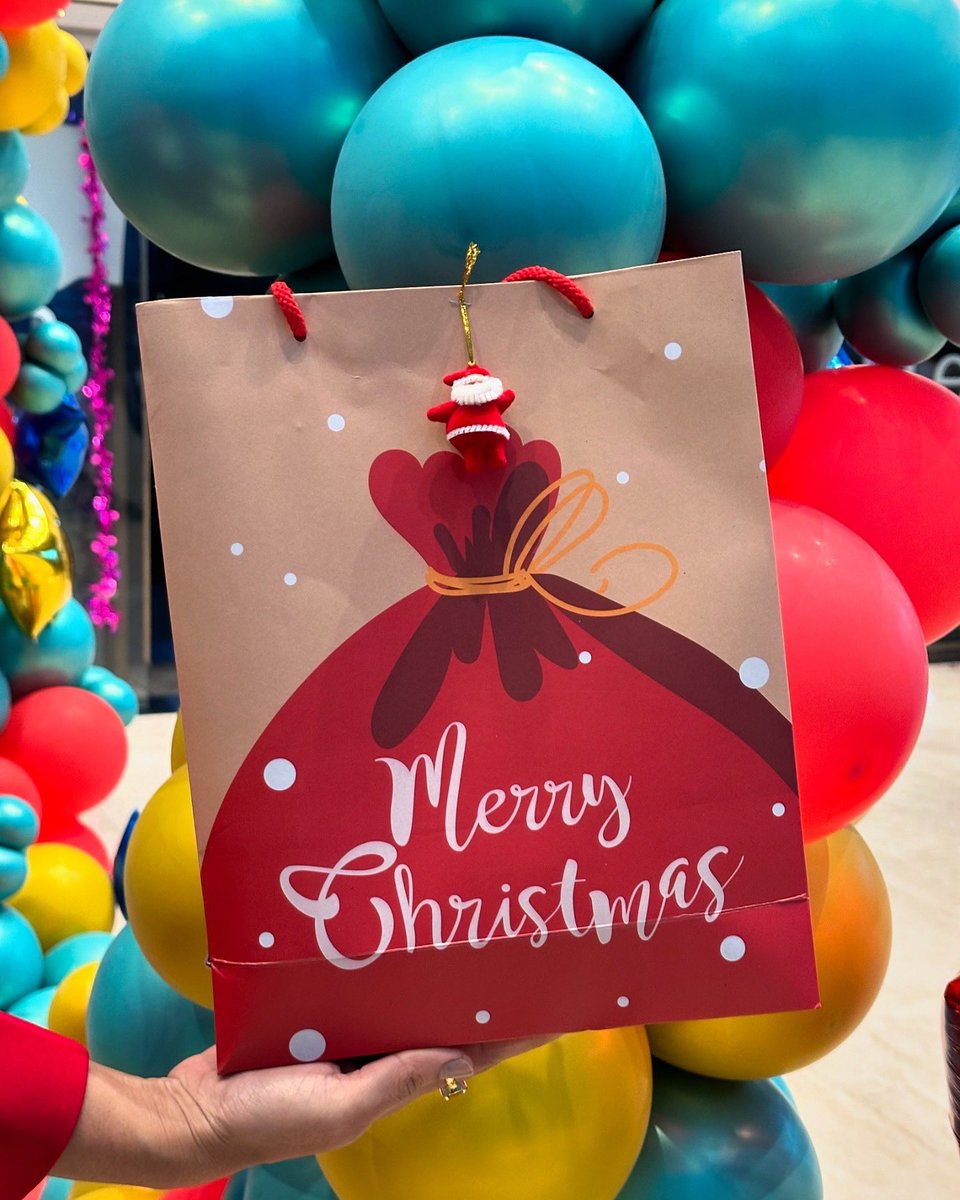 Thank you secret santa 🧑‍🎄🎄💐✨🎉
#MerryChristmas #MerryChristmas2024