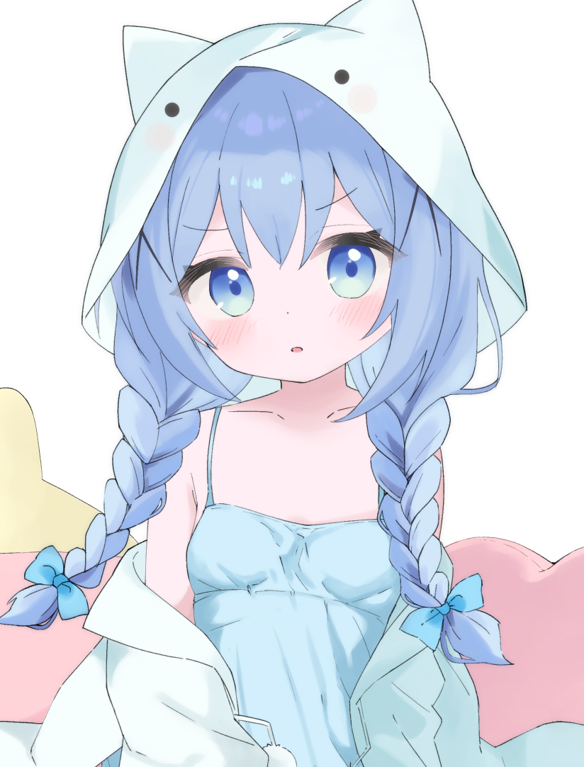 勝田亜樹さん@Katsuta_akik主催のごちうさ合同誌に参加しています。トリミング版なので会場や通販で新刊をお手にとってみてください!
#ごちうさ合同2024 