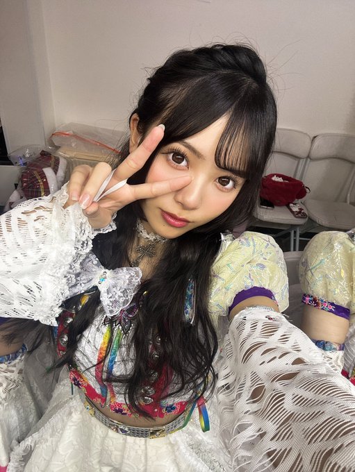 兵藤まいのTwitter画像16