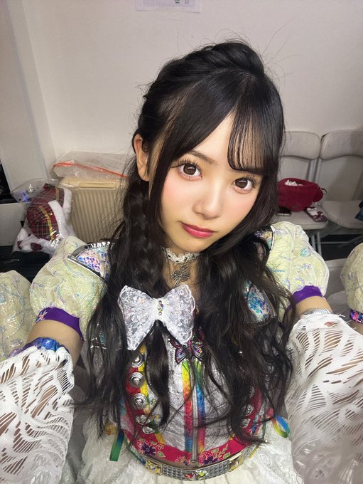 兵藤まいのTwitter画像17
