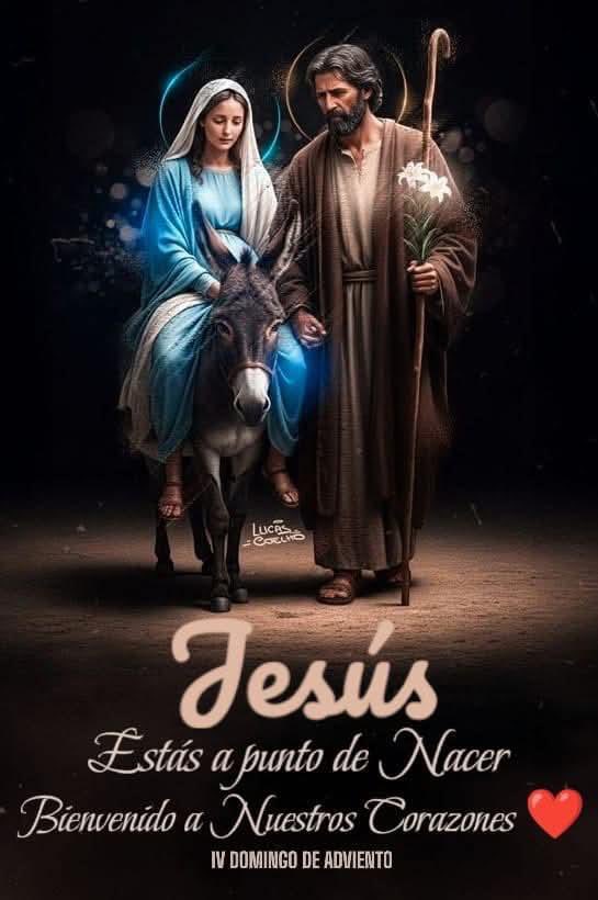 aquilesalvarez's tweet photo. 🙏🏻❤️ Navidad es Jesús. https://t.co/MshPrJnpL1