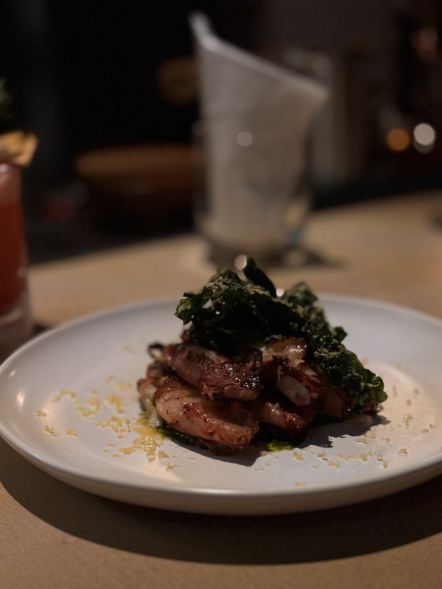 Food : 4 .5 out of 5

A surprise awaits us with the food and alcohol!

#寓日