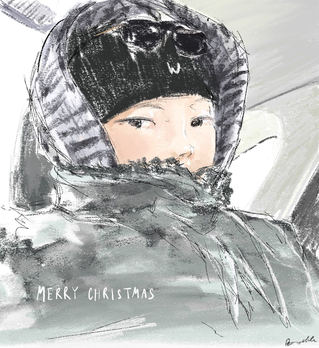 𝗠𝗘𝗥𝗥𝗬 𝗖𝗛𝗥𝗜𝗦𝗧𝗠𝗔𝗦 🎄
ซึงยอน ซานต้าของมูจึ 🧡💙
#WOODZ #조승연 #우즈