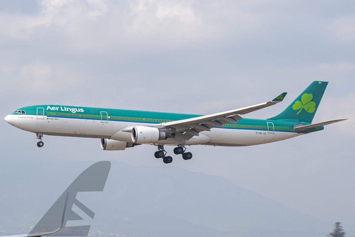 VadeAviones's tweet photo. Un año más, @Ryanair y @AerLingus 🇮🇪☘️ no operan vuelos el día de navidad🎄 https://t.co/z37FEi0UQa