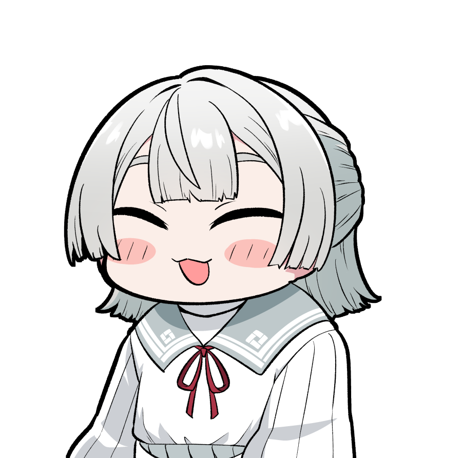 「いつもの構図で弦月藤士郎くん描いた#上弦画 #いつもの構図シリーズ 」|221(ﾂﾂｲﾁ)同人作家VTuber@月一で電子同人誌制作中のイラスト