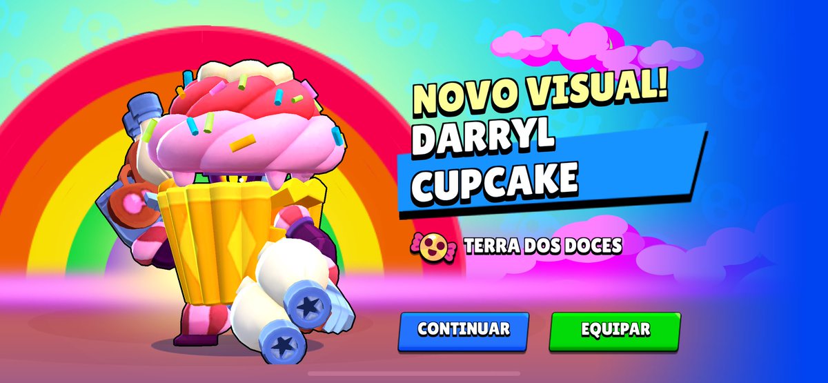 Queee natal meus amigos altas skins kk