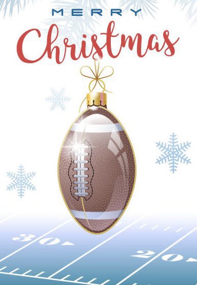 SpurrierCoach's tweet image. Merry Christmas! 🎁 🎄 🤶 🏈