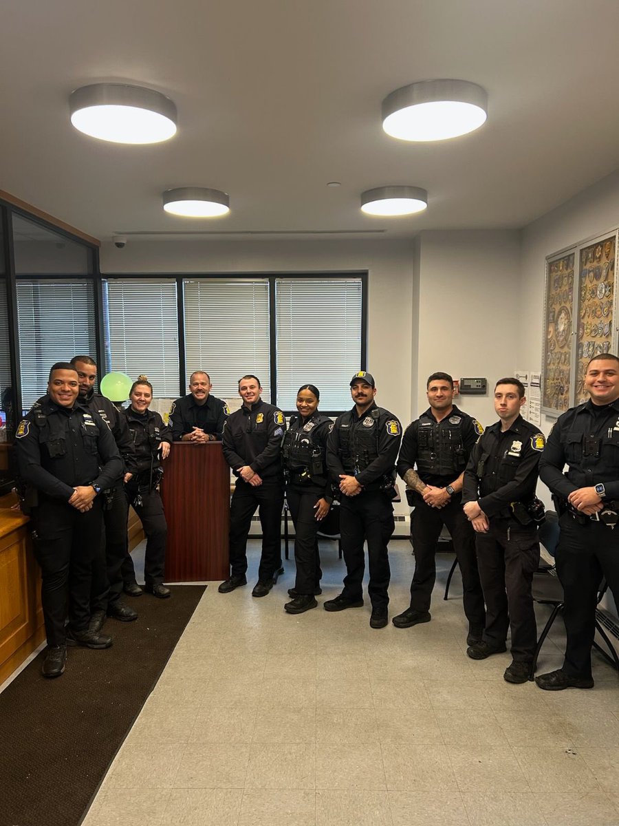 Sending warm wishes to all who are celebrating today! Whether you’re observing Christmas or lighting the Menorah for the 1st night of Hanukkah tonight, we hope your celebrations are filled with joy and peace. Our officers are out patrolling, ensuring everyone has a safe holiday!