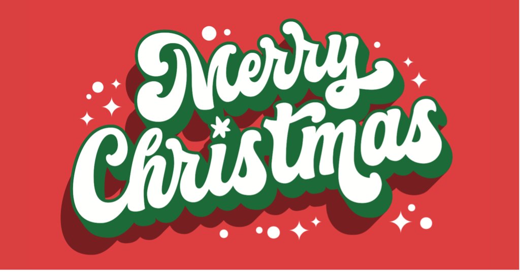 PetersenPlugs's tweet photo. Merry Christmas from our Petersen family to yours! We hope you enjoy and cherish this time with friends and family and have a great end to 2024. https://t.co/borvZdRrTH
