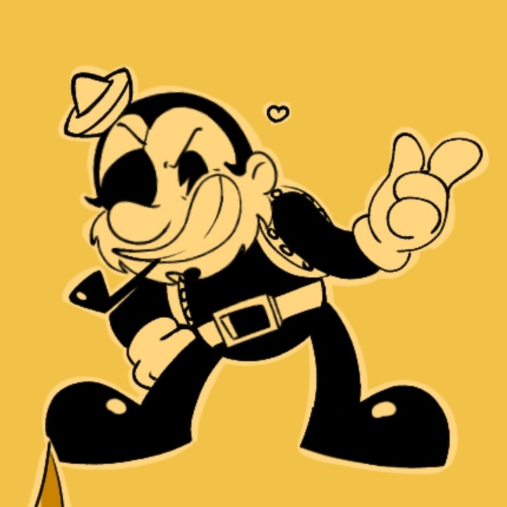 d61924's tweet photo. From july
#Bendy #batim #batdr #thebutchergang #aliceangel #TheProjectionist https://t.co/ciNC9gzgPU