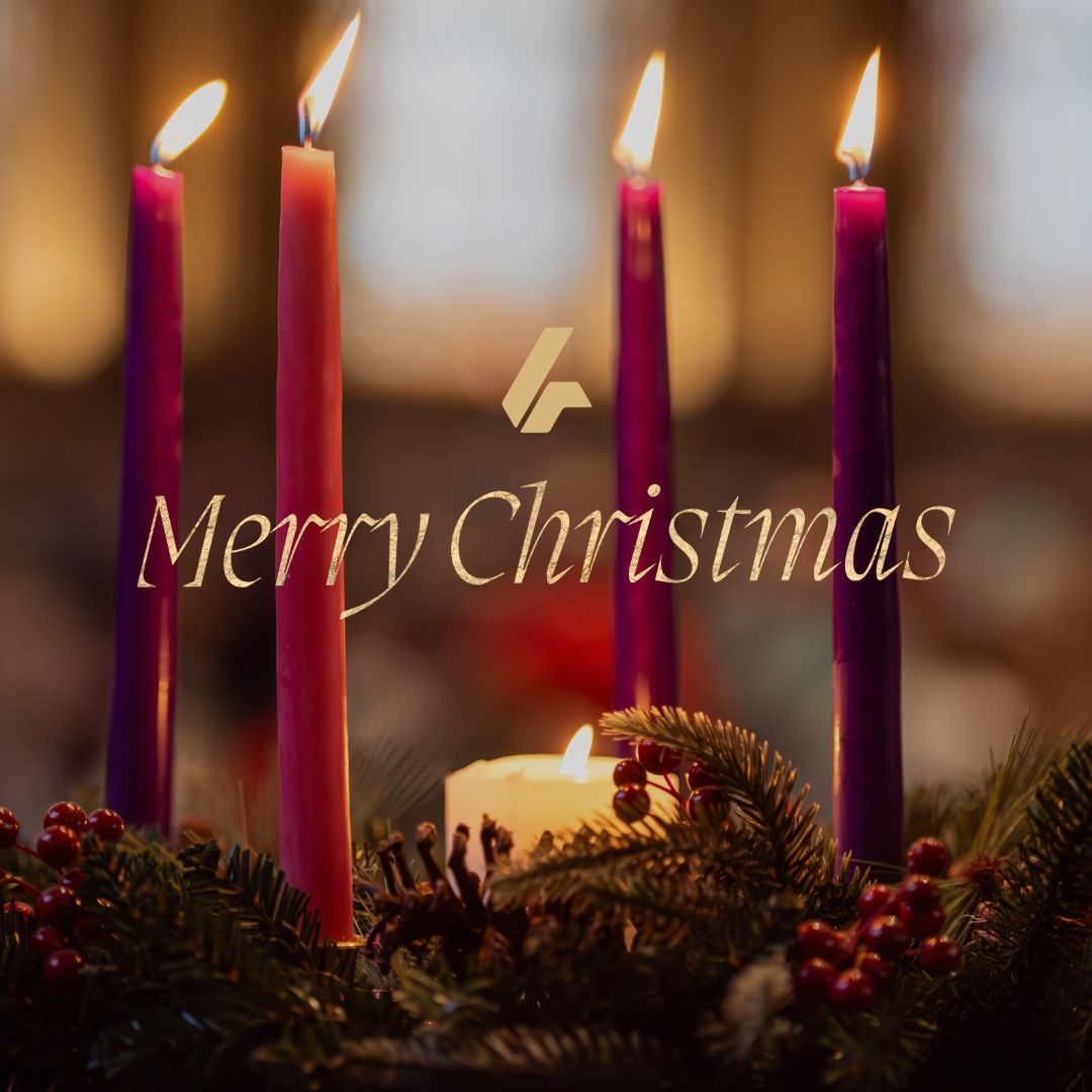 "And the Word became flesh and dwelt among us, and we have seen His glory, glory as of the only Son from the Father, full of grace and truth." - John 1:14

Christ is born. Merry Christmas!
