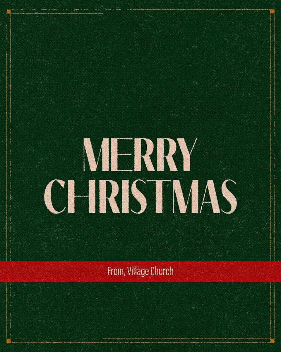 Village Church (@thisisvillage) on Twitter photo 