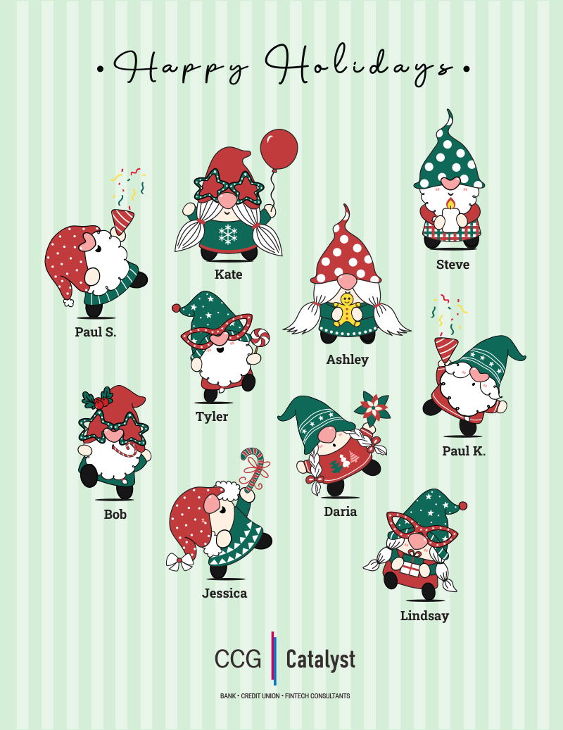 CCG Catalyst tweet media