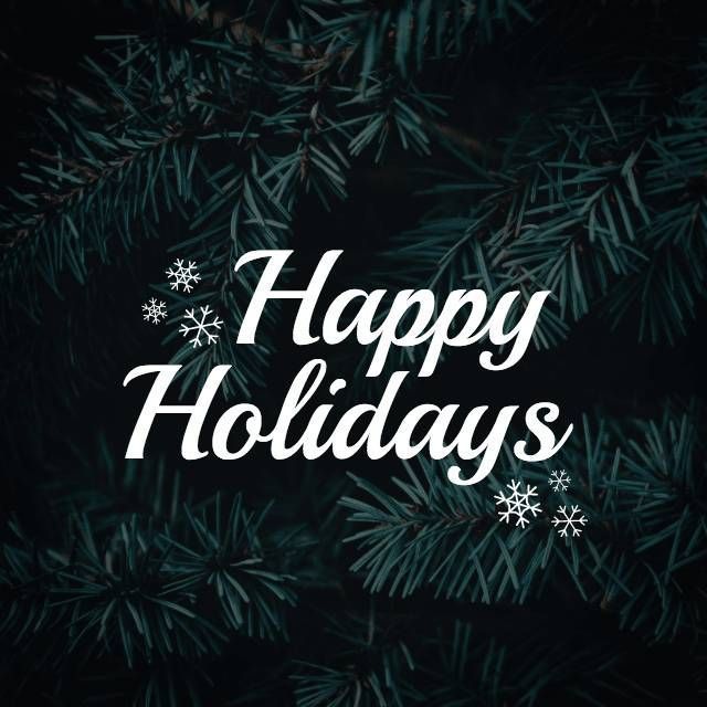 proservicepools's tweet photo. Happy Holidays from Pro Service Plus! https://t.co/9y18FNFG28