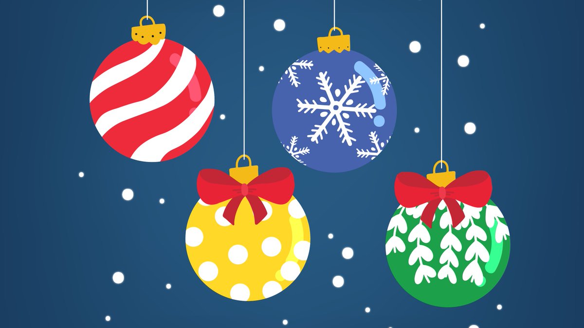 Wishing everyone a very Merry #Christmas! May your day be filled with warmth and cheer.