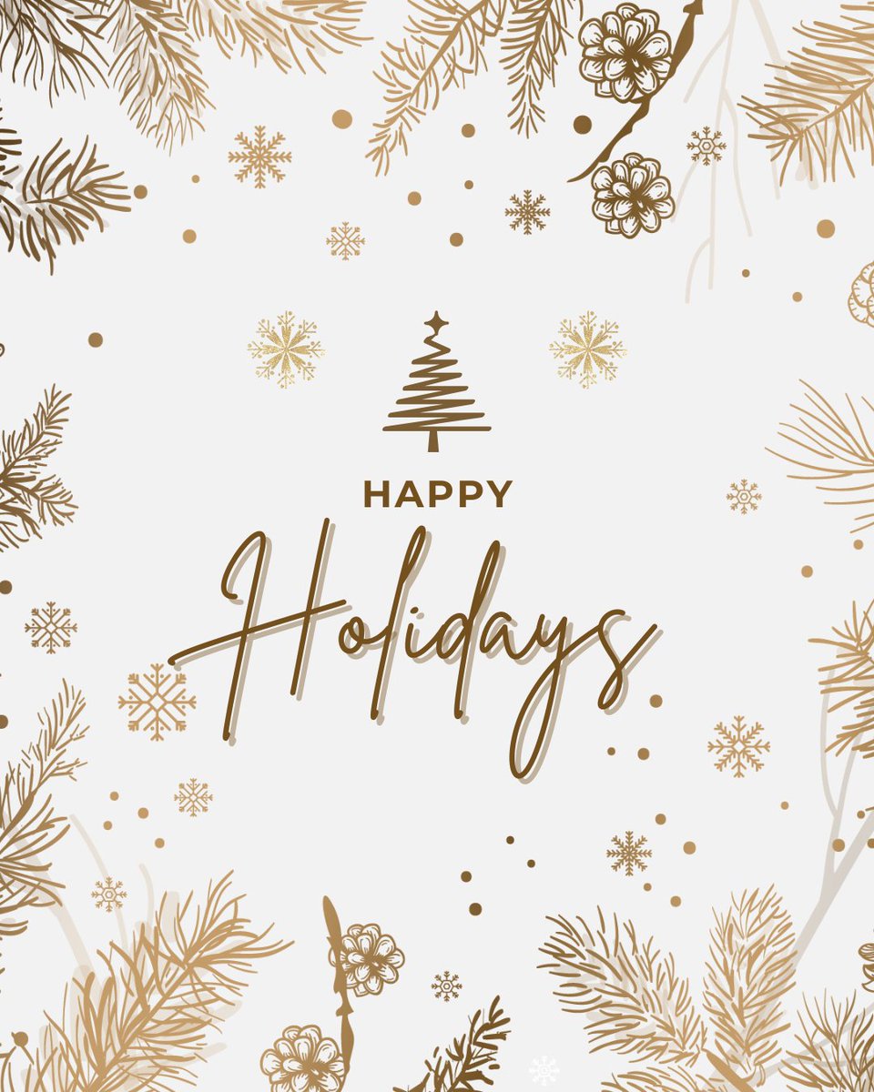 Happy Holidays from all of us at GPS Central! 🎄✨ 

Wishing you joy, adventure, and new discoveries this season. Thank you for being part of our journey! 

#HappyHolidays #GPSCentral