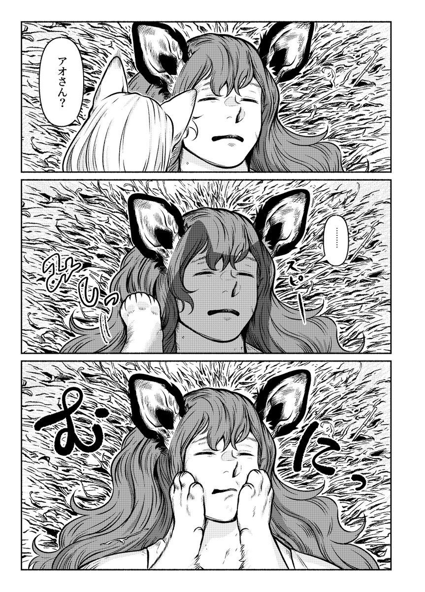 肉球 