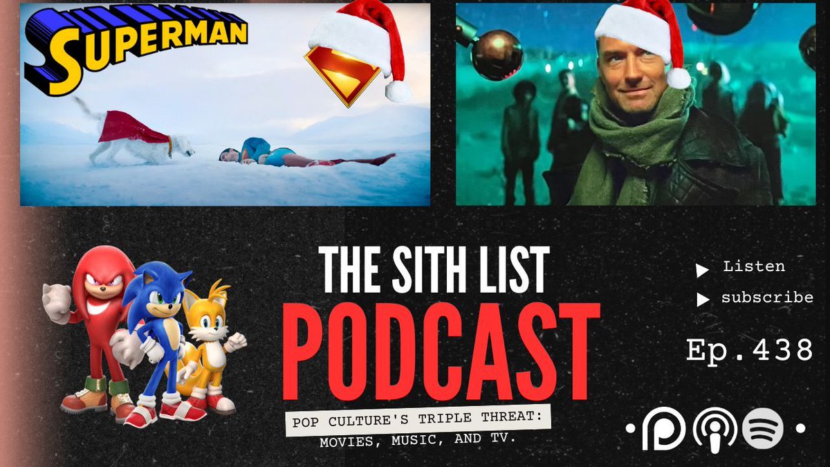 𝙏𝙃𝙀 𝙎𝙄𝙏𝙃 𝙇𝙄𝙎𝙏 - IRAJ - tweet media